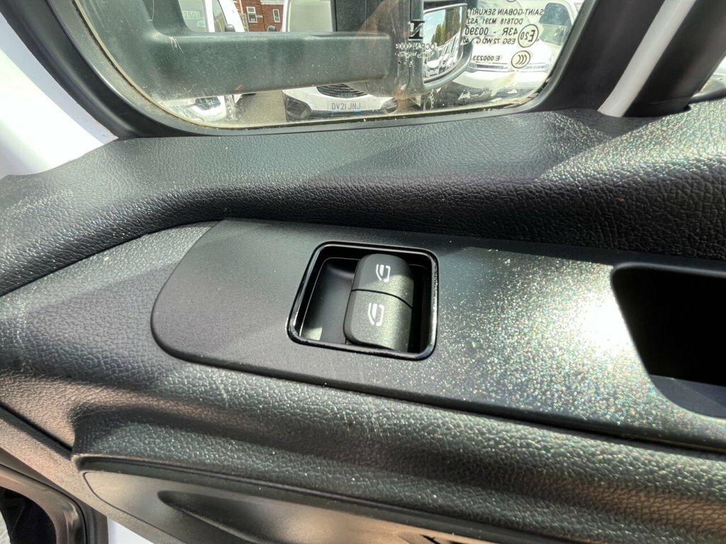 Mercedes-Benz Sprinter 2.0 315 Cdi Progressive Panel Van Manua White #15