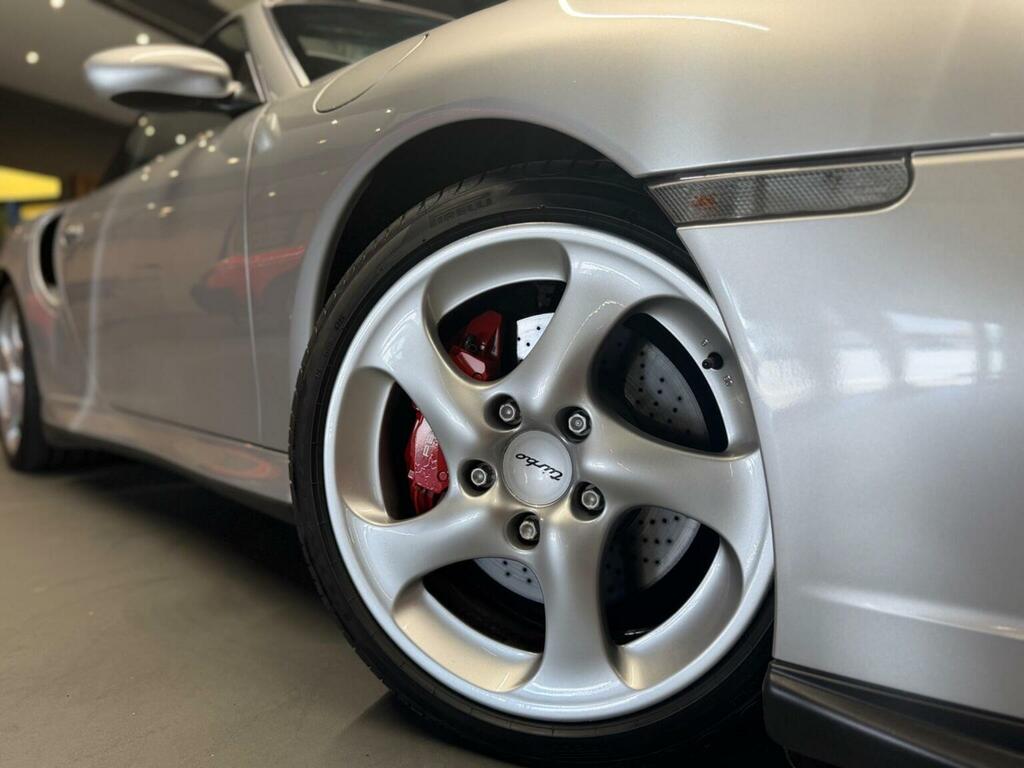 Porsche 911 Gt3 40 Black #36