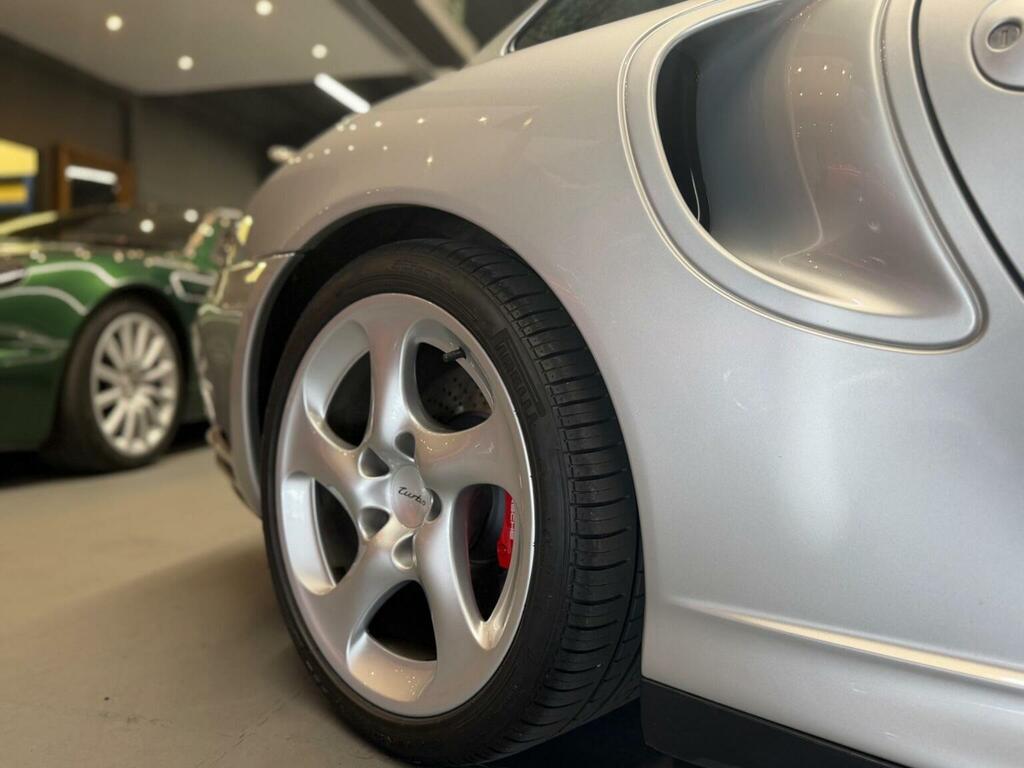 Porsche 911 Gt3 40 Black #41