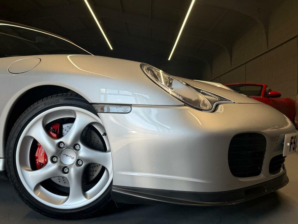 Porsche 911 Gt3 40 Black #25