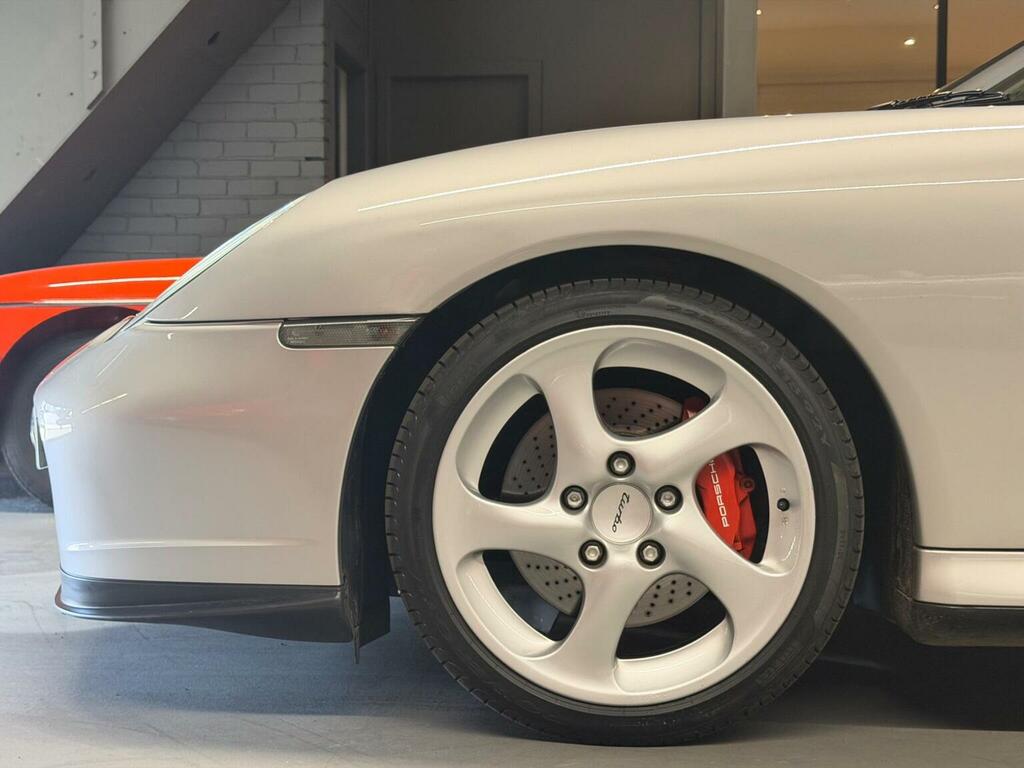 Porsche 911 Gt3 40 Black #15