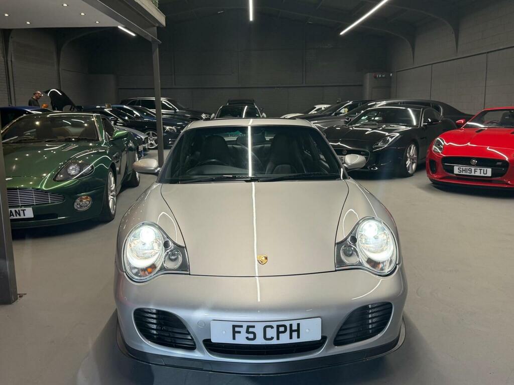 Porsche 911 Gt3 40 Black #18