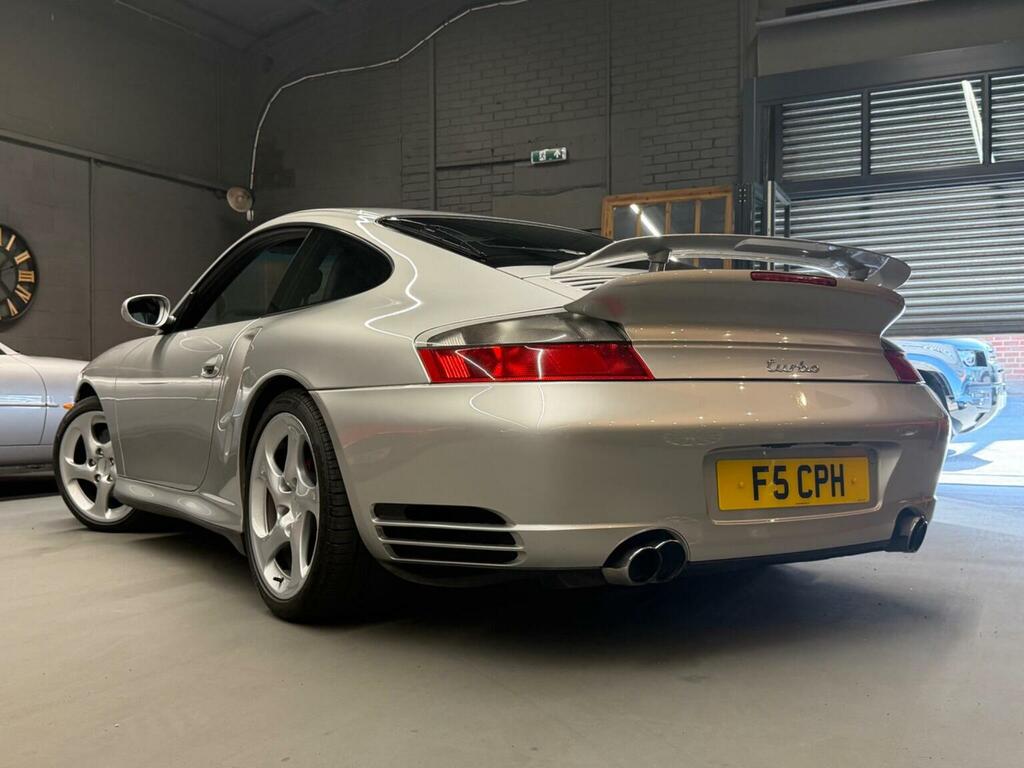 Porsche 911 Gt3 40 Black #26
