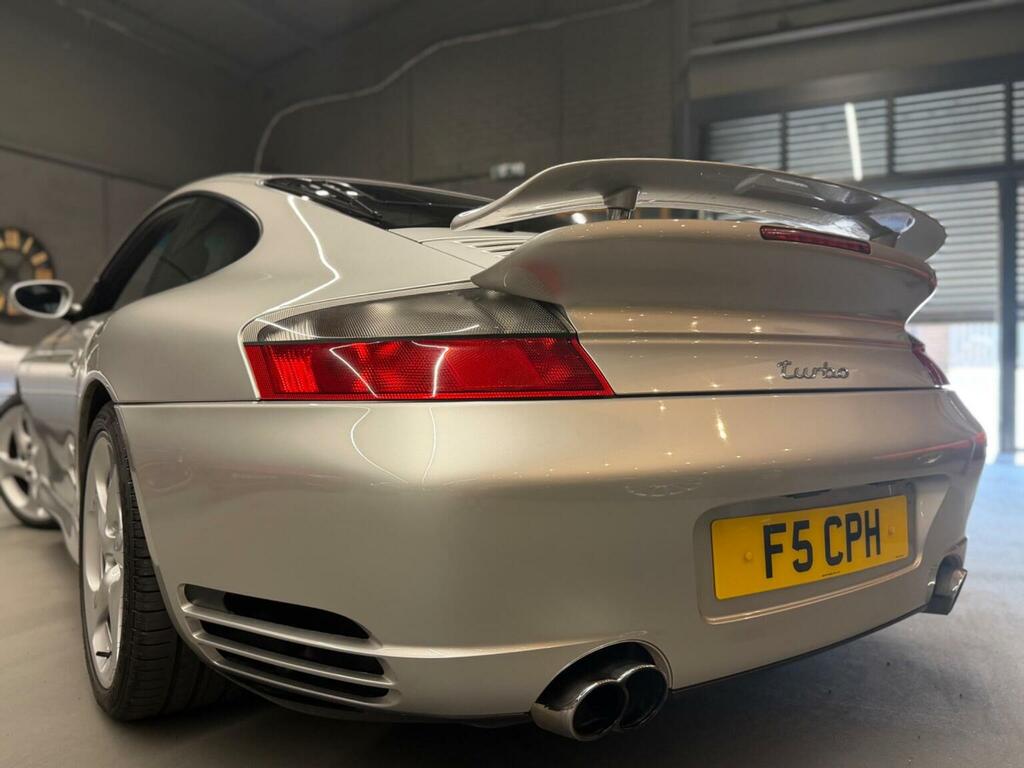 Porsche 911 Gt3 40 Black #34