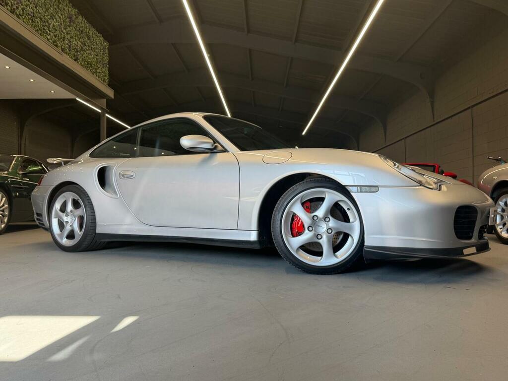 Porsche 911 Gt3 40 Black #10