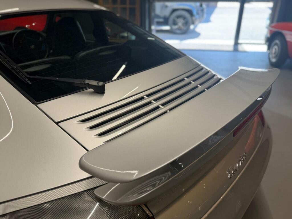 Porsche 911 Gt3 40 Black #35