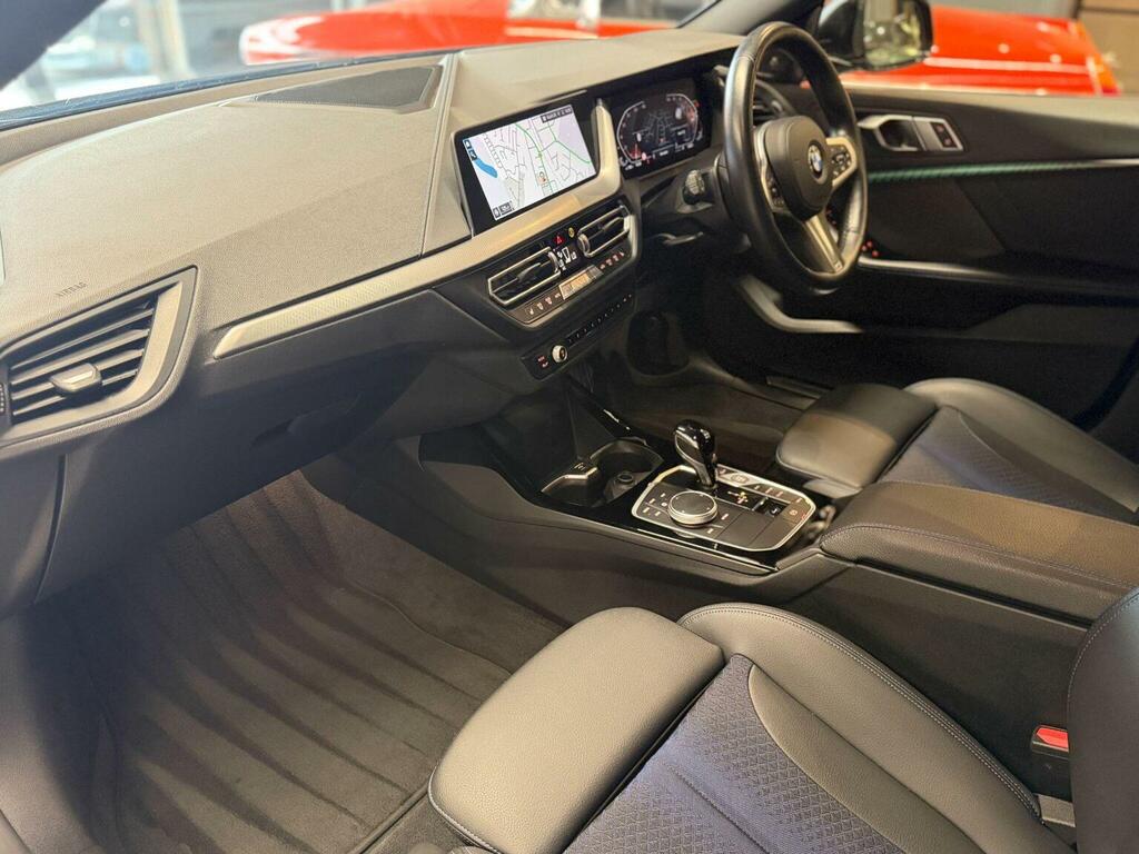 BMW 2 Series Gran Coupe 1.5 218I M Sport Dct Euro 6 Ss Grey #6