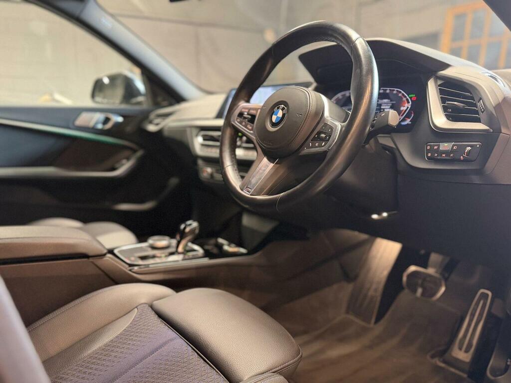BMW 2 Series Gran Coupe 1.5 218I M Sport Dct Euro 6 Ss Grey #2