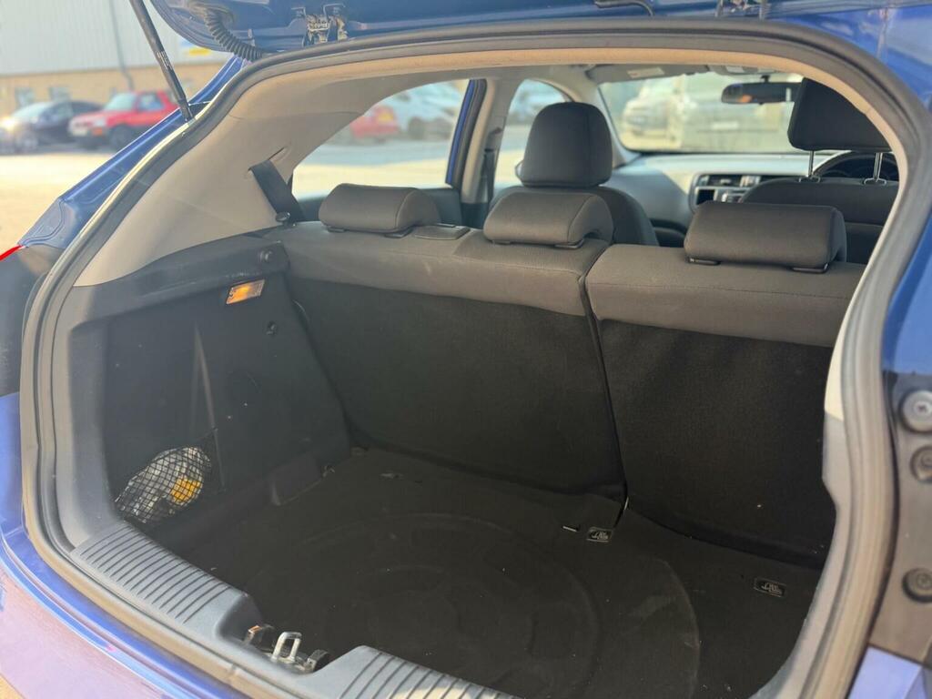 Kia RIO 2 Ecodynamics Black #21