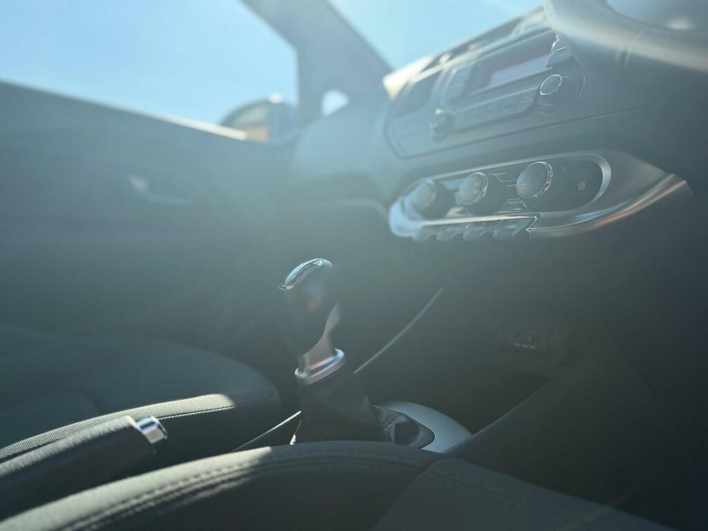 Kia RIO 2 Ecodynamics Black #18