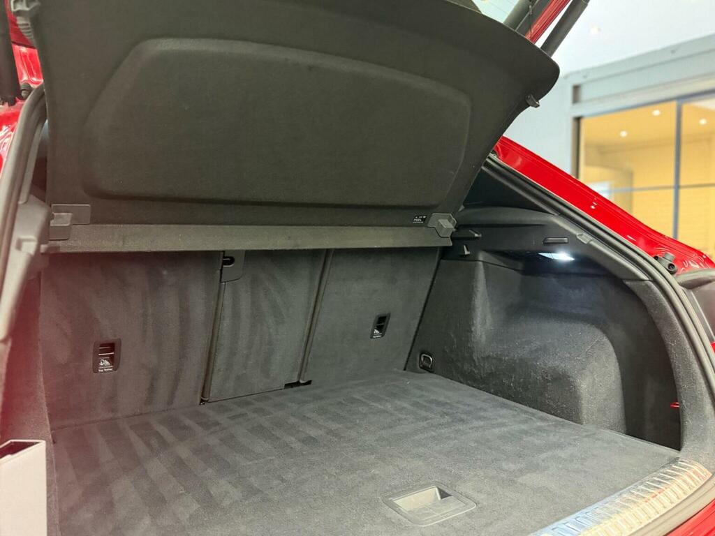 Audi Q3 Q3 S Line 35 Tfsi White #28