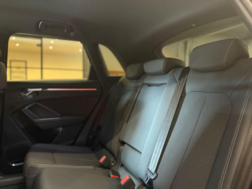 Audi Q3 Q3 S Line 35 Tfsi White #29