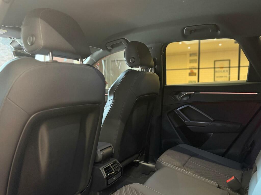 Audi Q3 Q3 S Line 35 Tfsi White #30