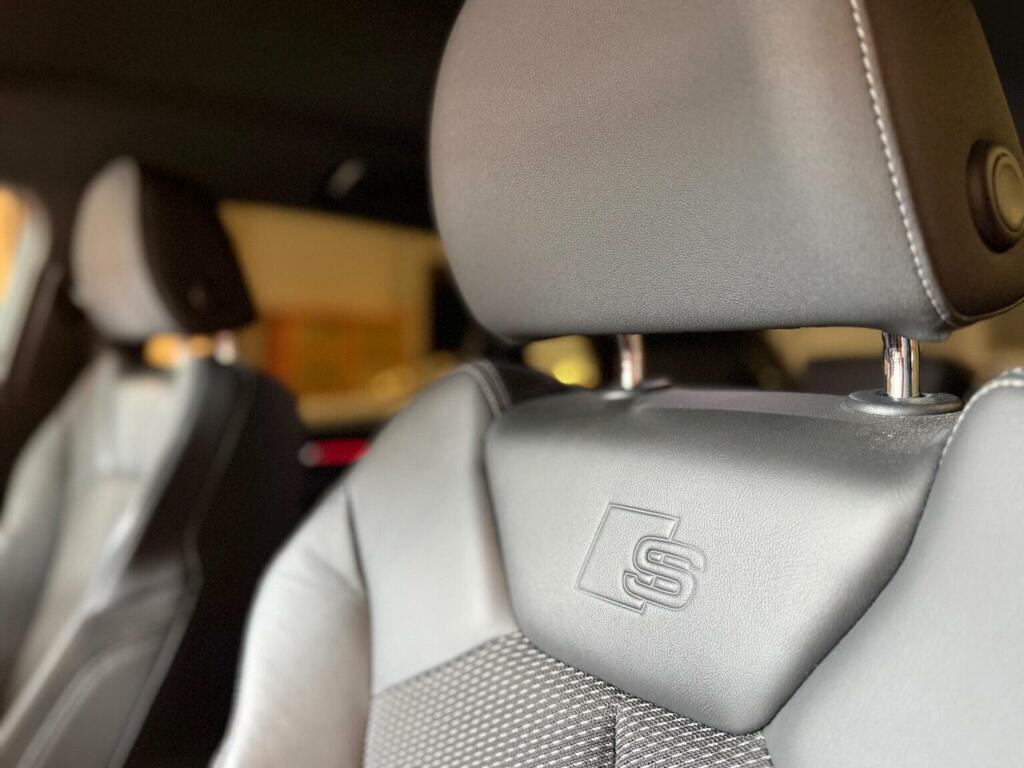Audi Q3 Q3 S Line 35 Tfsi White #24