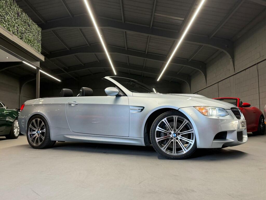 BMW M3 M3 Dct 10500 Of Factory Extras White #10