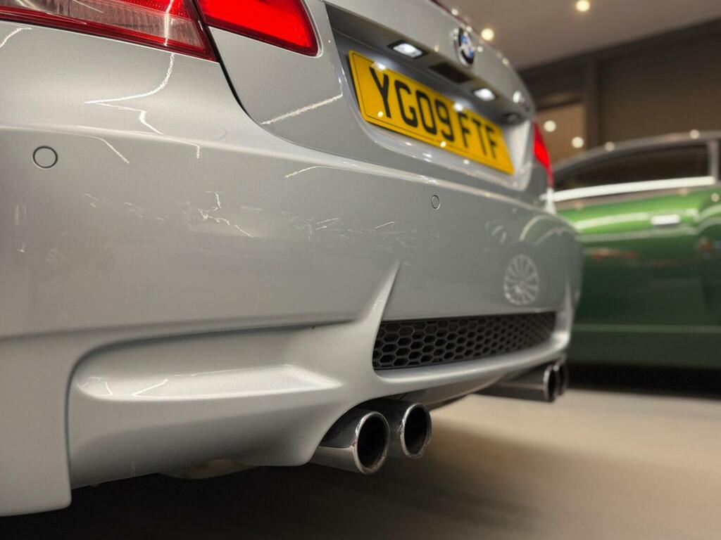 BMW M3 M3 Dct 10500 Of Factory Extras White #33