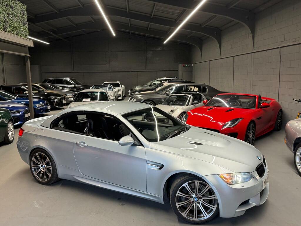 BMW M3 M3 Dct 10500 Of Factory Extras White #16