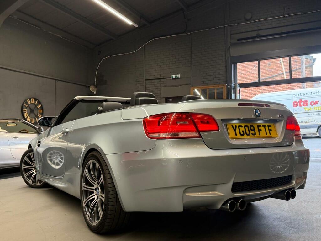 BMW M3 M3 Dct 10500 Of Factory Extras White #35
