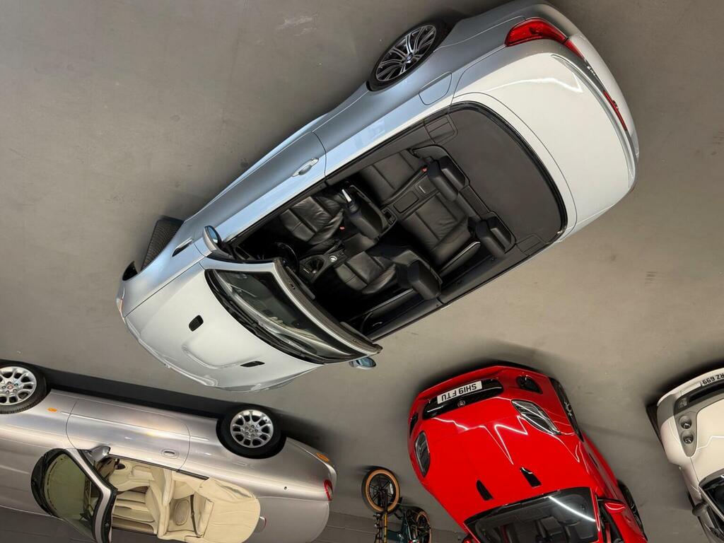 BMW M3 M3 Dct 10500 Of Factory Extras White #19