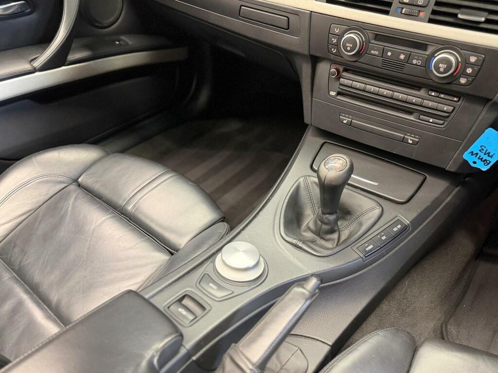 BMW M3 M3 Dct 10500 Of Factory Extras White #21