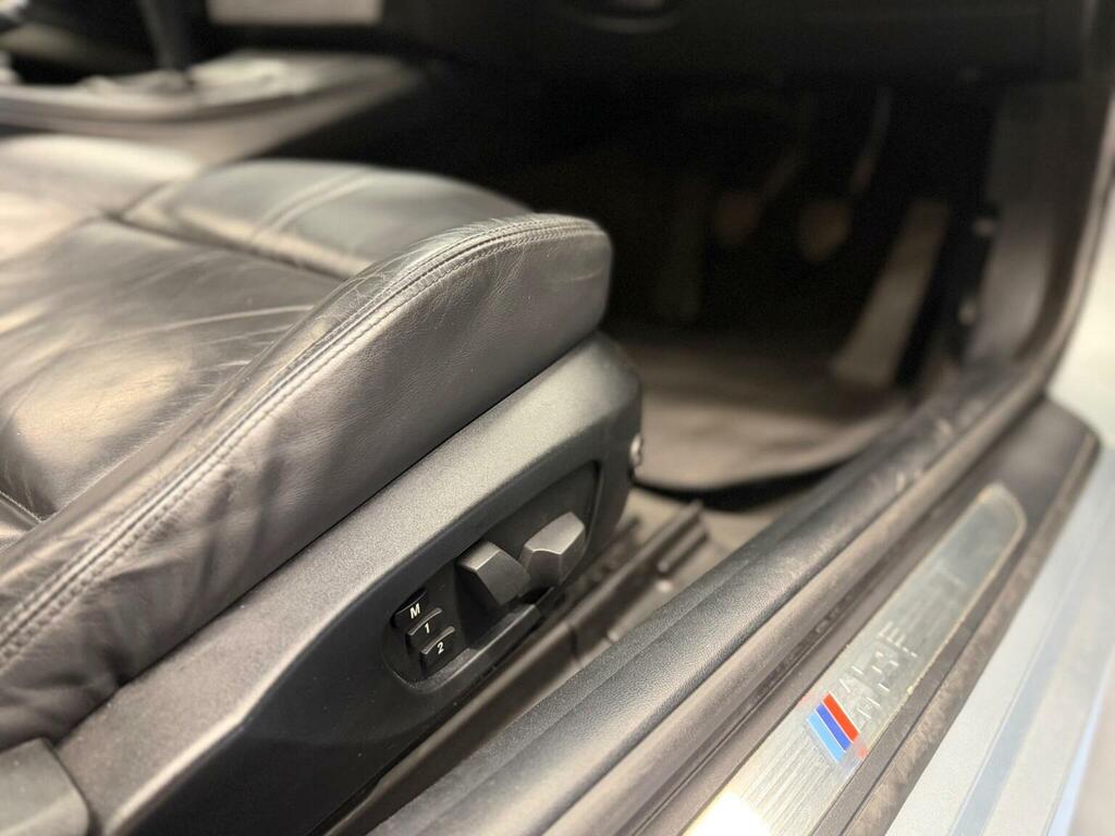 BMW M3 M3 Dct 10500 Of Factory Extras White #24