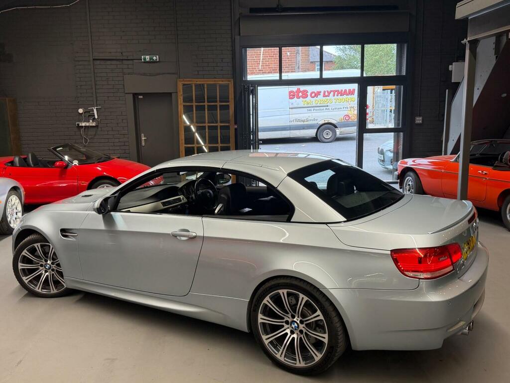 BMW M3 M3 Dct 10500 Of Factory Extras White #37