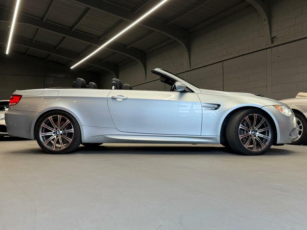 BMW M3 M3 Dct 10500 Of Factory Extras White #20
