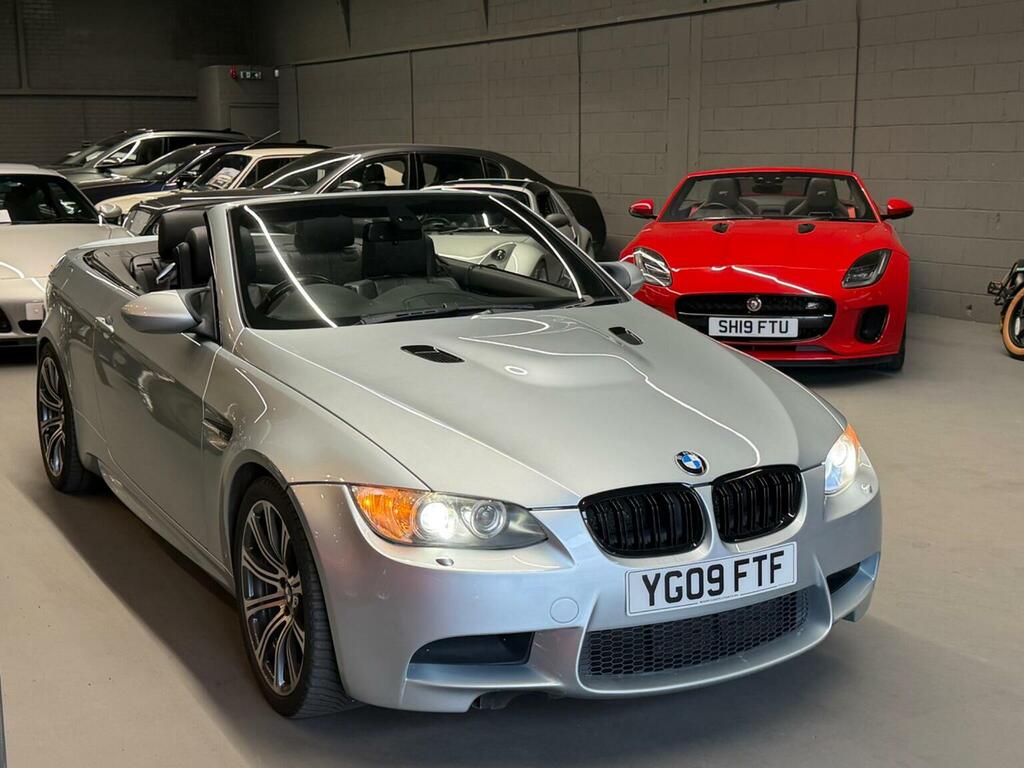 BMW M3 M3 Dct 10500 Of Factory Extras White #28