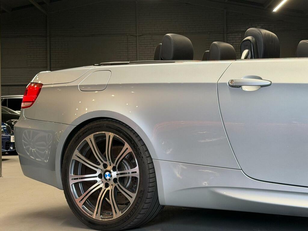 BMW M3 M3 Dct 10500 Of Factory Extras White #12