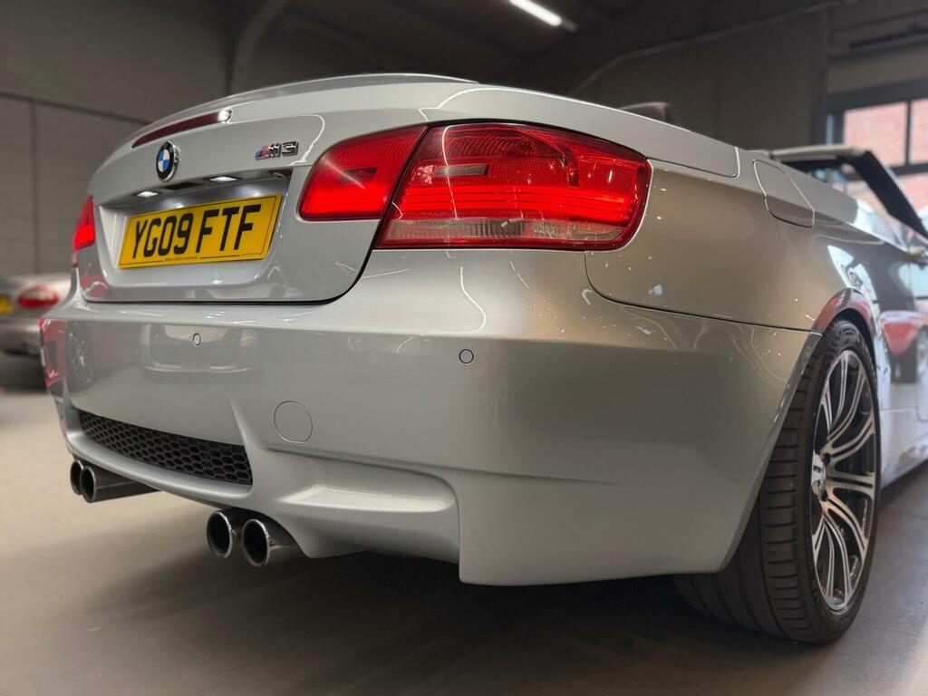 BMW M3 M3 Dct 10500 Of Factory Extras White #27