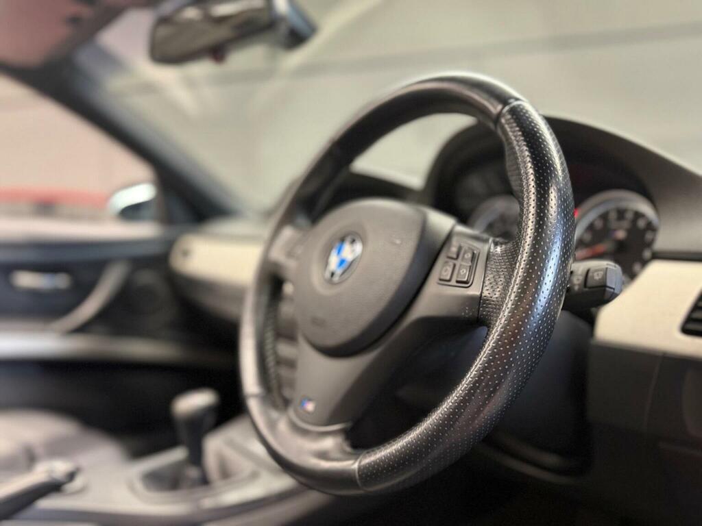 BMW M3 M3 Dct 10500 Of Factory Extras White #9