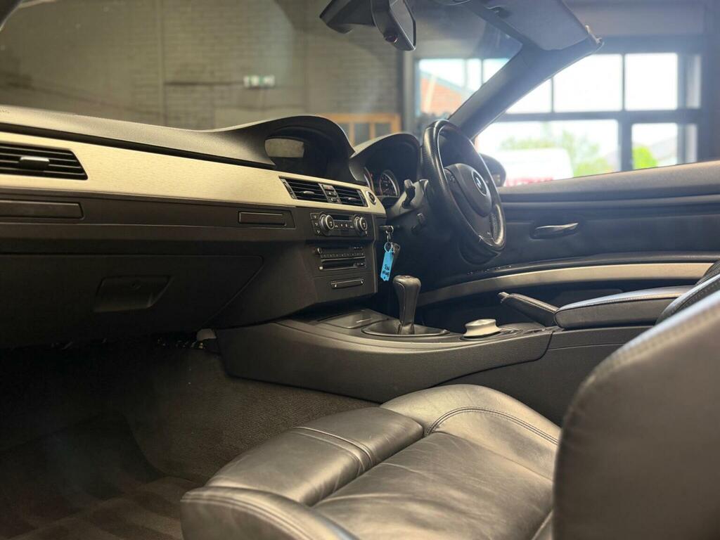 BMW M3 M3 Dct 10500 Of Factory Extras White #23
