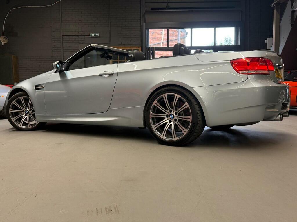 BMW M3 M3 Dct 10500 Of Factory Extras White #25