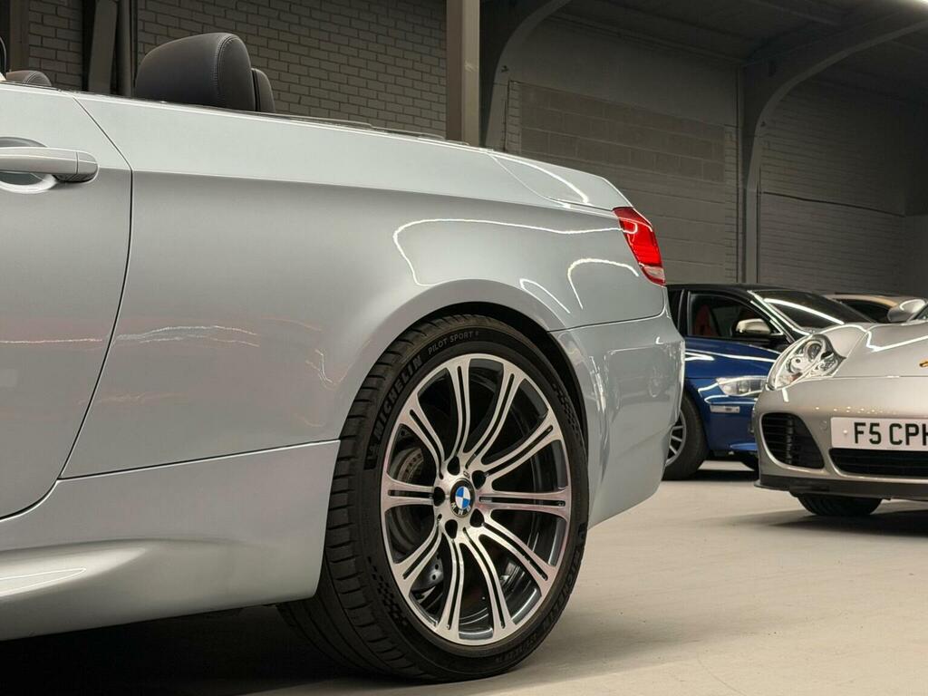 BMW M3 M3 Dct 10500 Of Factory Extras White #34