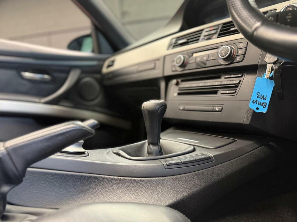 BMW M3 M3 Dct 10500 Of Factory Extras White #14