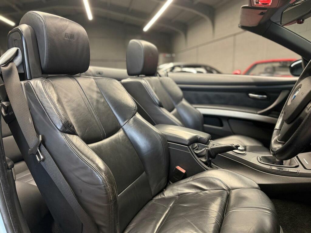 BMW M3 M3 Dct 10500 Of Factory Extras White #7