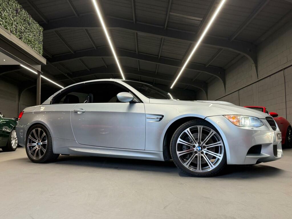 BMW M3 M3 Dct 10500 Of Factory Extras White #18