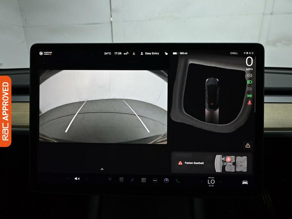 Tesla Model Y Dual Motor Performance Suv 4Wd ML23OGC Grey #3