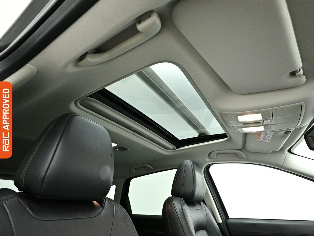 Mazda CX-5 2.2 Skyactiv-d Sport Nav Suv 4Wd Grey #3