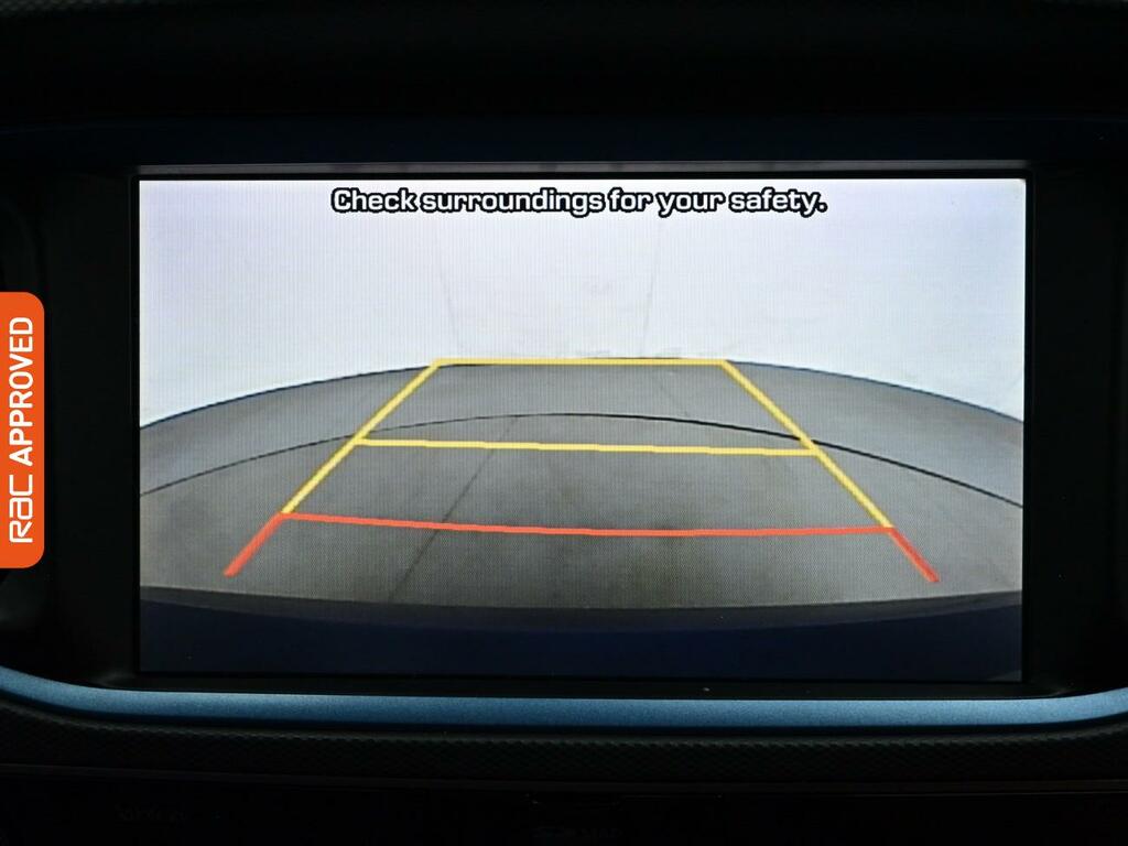 Hyundai Ioniq 1.6 H-gdi Gpf Premium Se Hatchback Hybr RY19YZO Blue #3