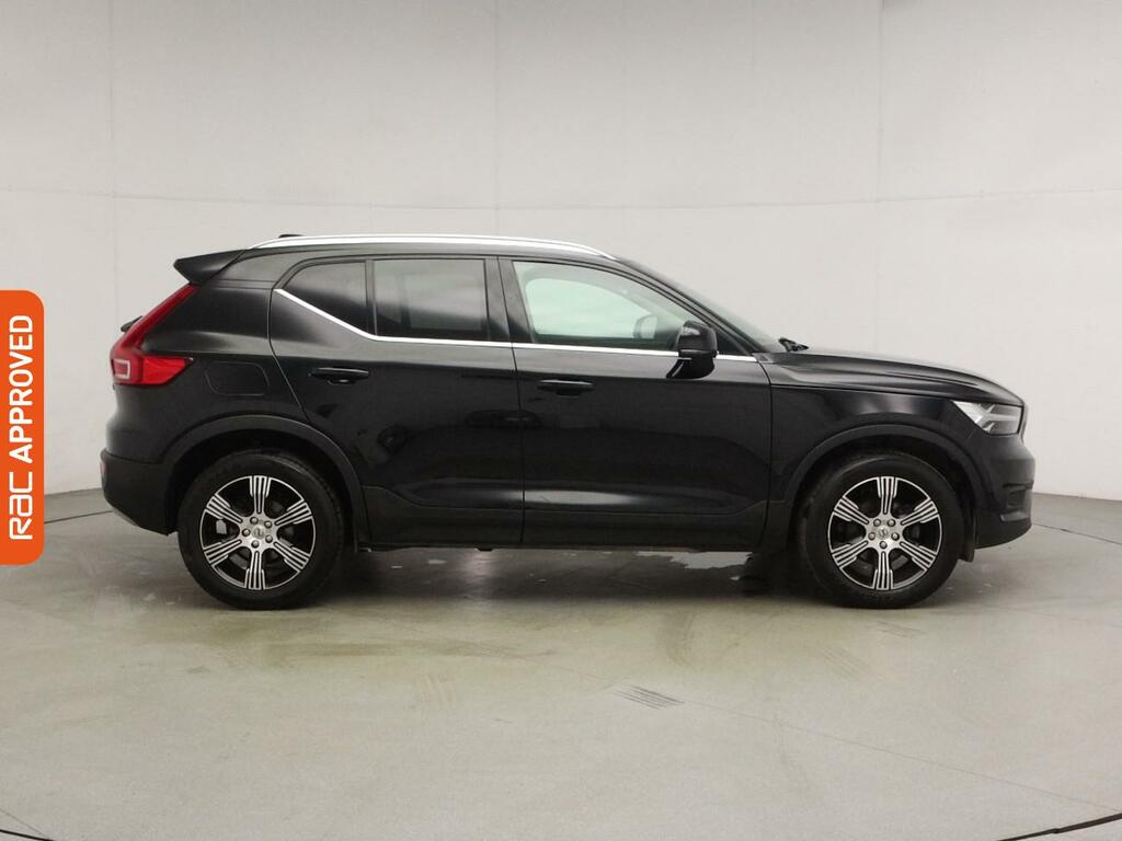Volvo XC40 2.0 D3 Inscription Suv Euro 6 S Black #5