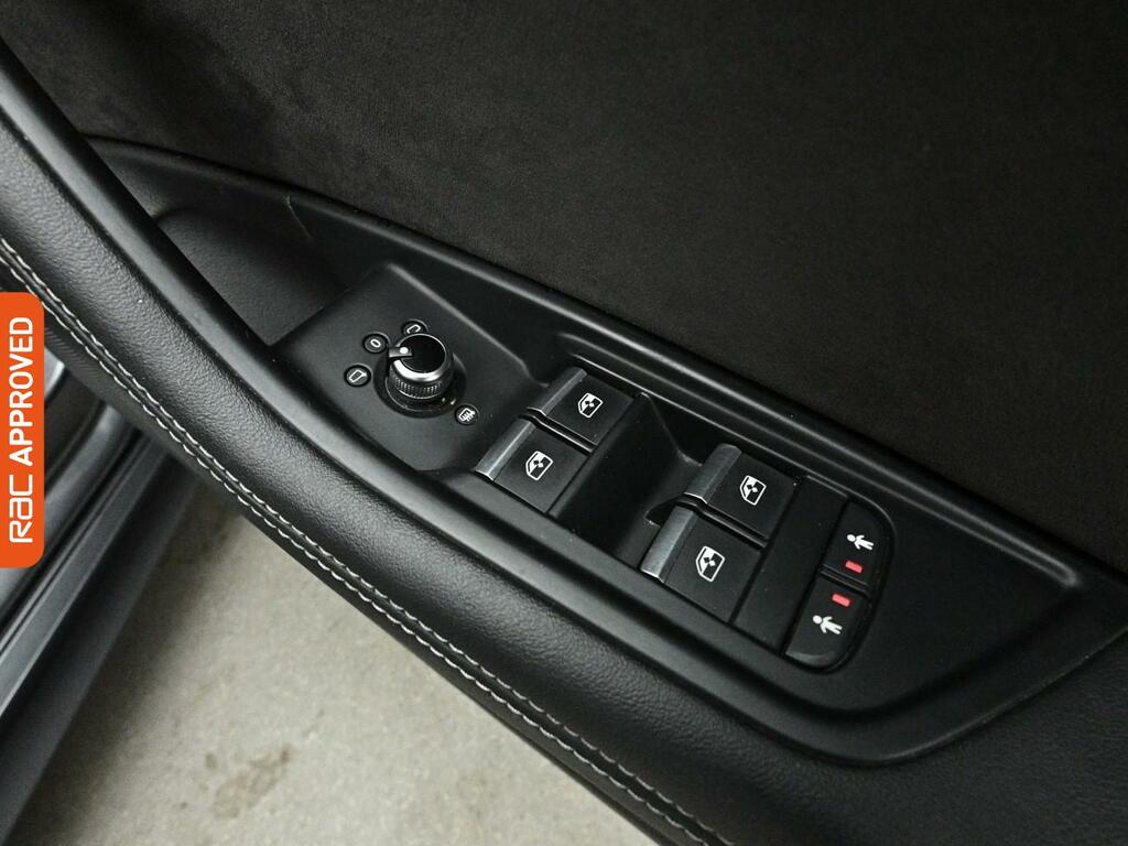 Audi S5 3.0 Tfsi V6 Sportback Tiptronic Quattro Euro 6 S Grey #24