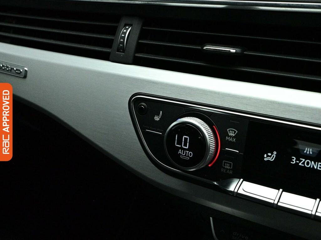 Audi S5 3.0 Tfsi V6 Sportback Tiptronic Quattro Euro 6 S Grey #18