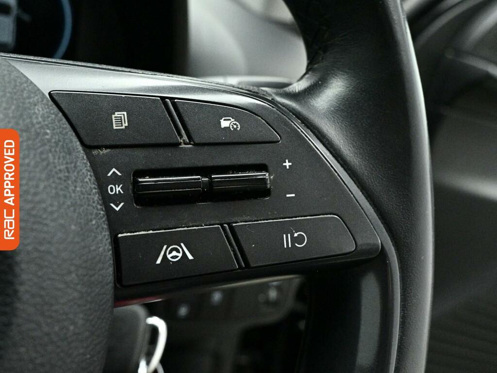 Hyundai I20 1.0T Gdi 48V Mhd Se Connect Silver #19