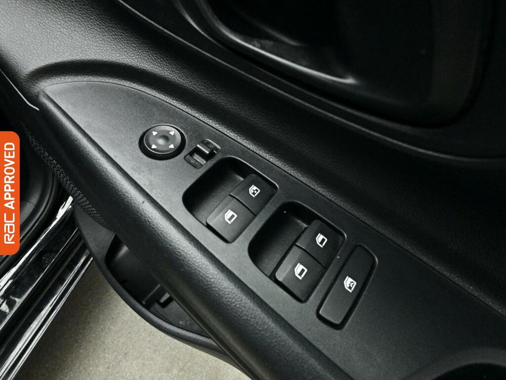 Hyundai I20 1.0T Gdi 48V Mhd Se Connect Silver #20