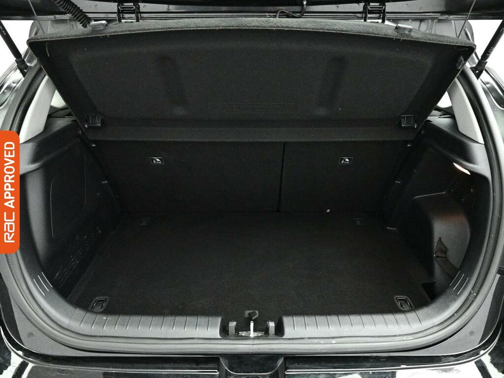 Hyundai I20 1.0T Gdi 48V Mhd Se Connect Silver #21