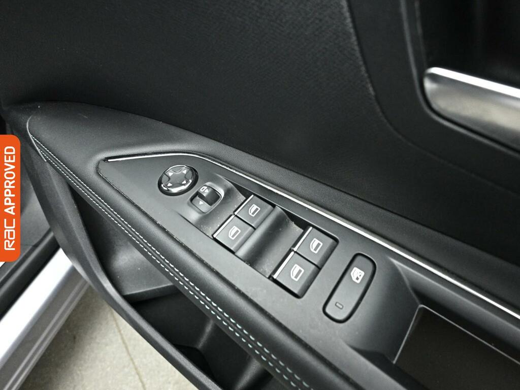 Peugeot 3008 3008 Active Premium Ptech Ss Grey #24