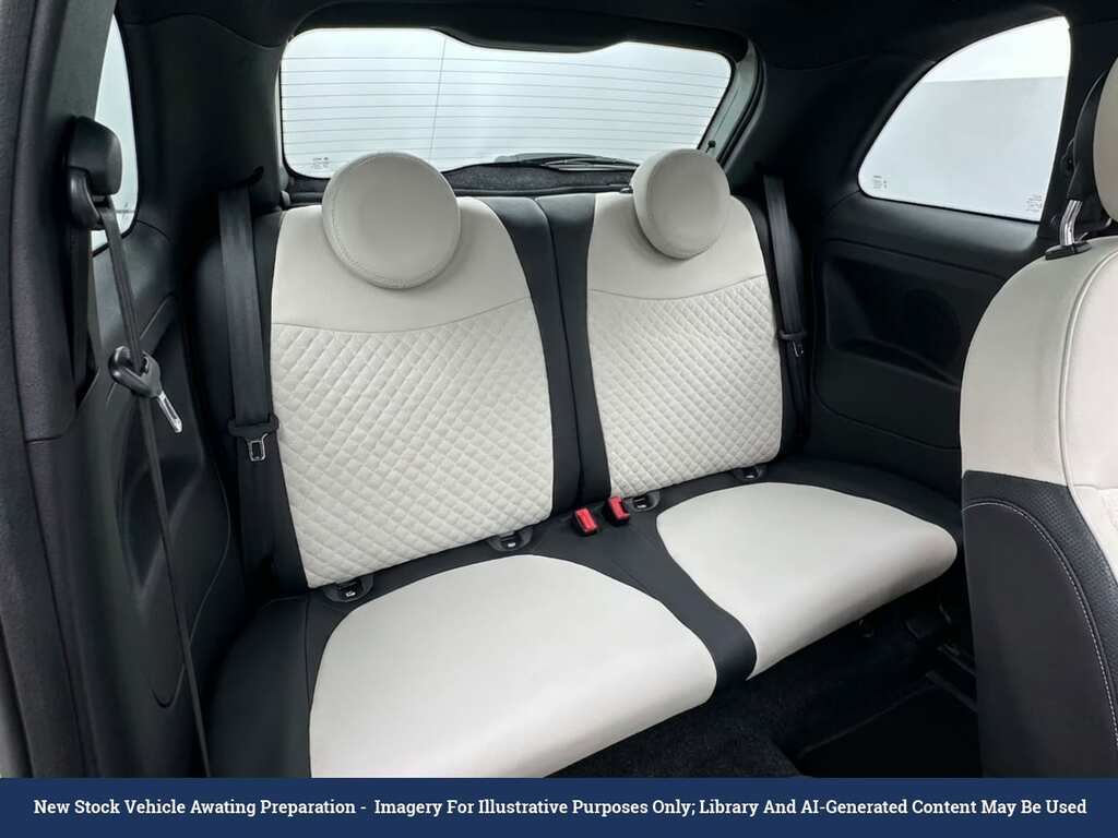 Fiat 500x Dolcevita 1.0 Mhev Dolcevita Hatchback Eur Grey #3