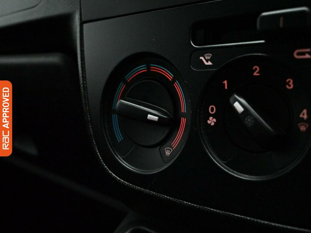 Fiat Fiorino 16V 80 Bhp Multijet Grey #13
