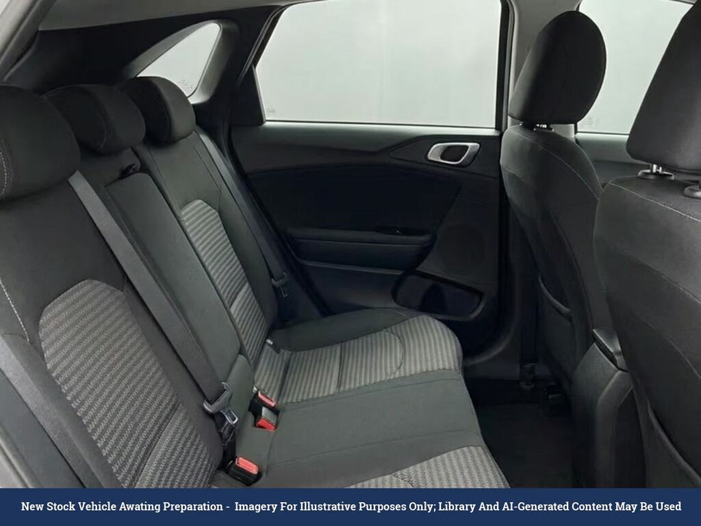 Kia Ceed 1.0 T-gdi 2 Sportswagon Euro 6 White #4
